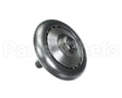 0A-101813 Stero Dishwasher Dolly Wheel
