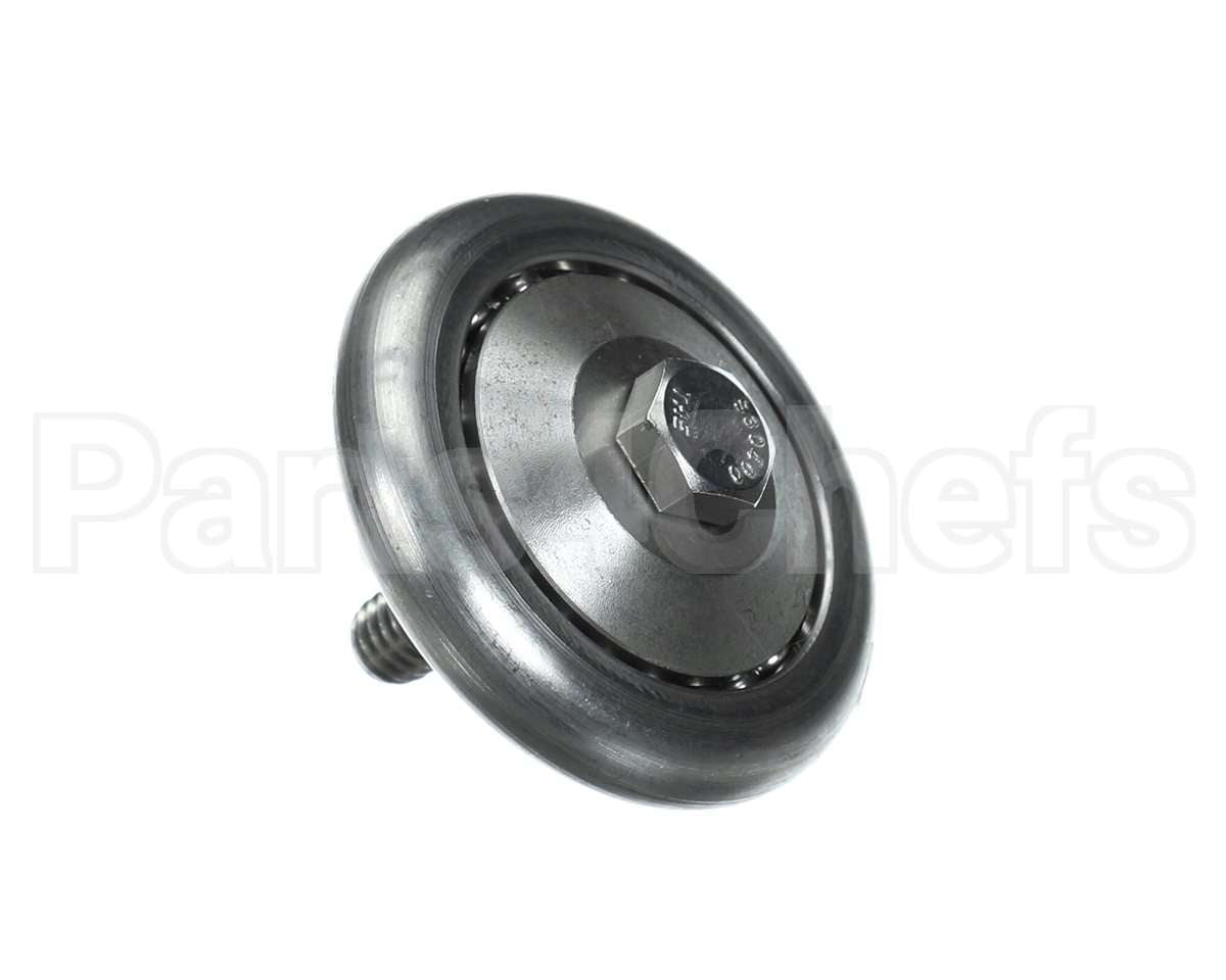 0A-101813 Stero Dishwasher Dolly Wheel