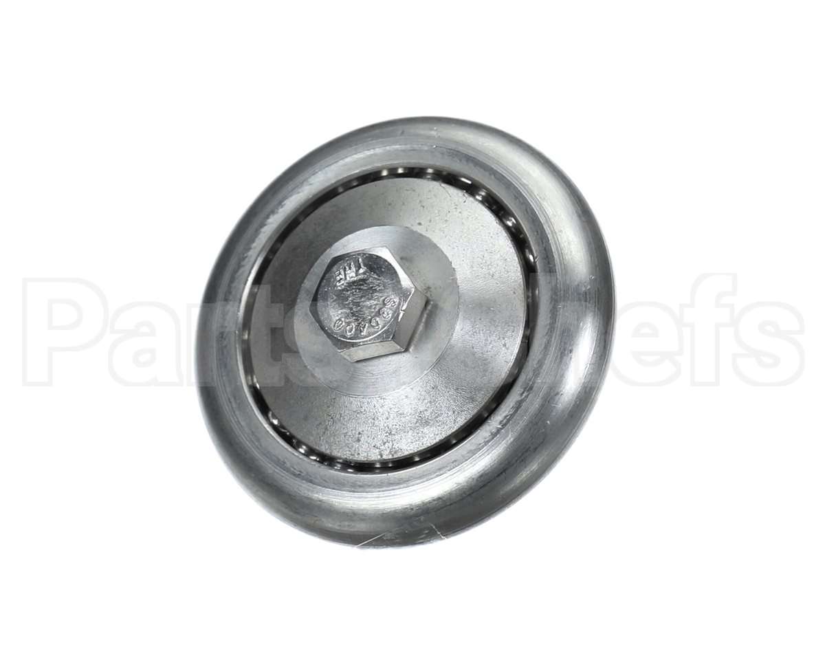 0A-101813 Stero Dishwasher Dolly Wheel