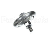 0A-101813 Stero Dishwasher Dolly Wheel
