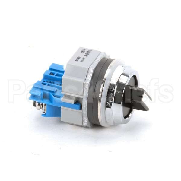 0A-101930 Compatible Stero Switch On/Off Comp Assembly