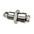 0A-101943 Compatible Stero Coupling Assembly W/Rubber Insert