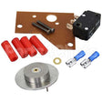 0A-102054 Compatible Stero Micro Switch Assy