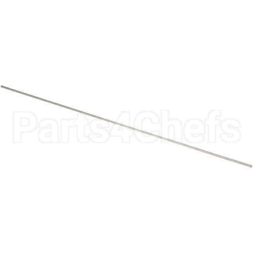 0A-102202 Compatible Stero Standard Curtain Rod 24 1/2" Long