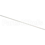 0A-102202 Compatible Stero Standard Curtain Rod 24 1/2" Long