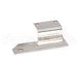 0A-102424 Compatible Stero Bracket Door Roller Left Sdra