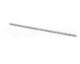 0A-103242 Hobart Rinse Rake Finger Cpvc 1/4 X19