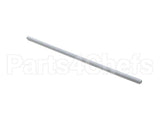 0A-103242 Hobart Rinse Rake Finger Cpvc 1/4 X19