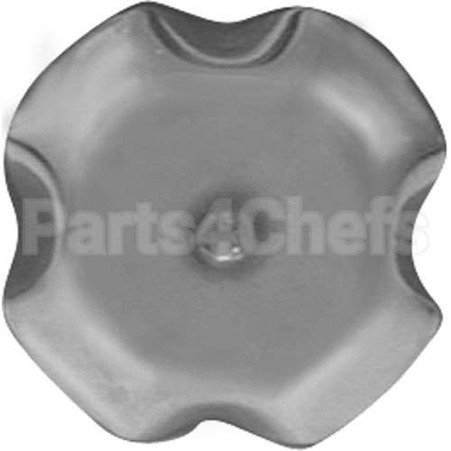 0A-103318 Compatible Stero Cap, End - New Style, Tree
