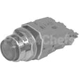 0A-103734 Compatible Stero Switch, Mom On/Off Push Button