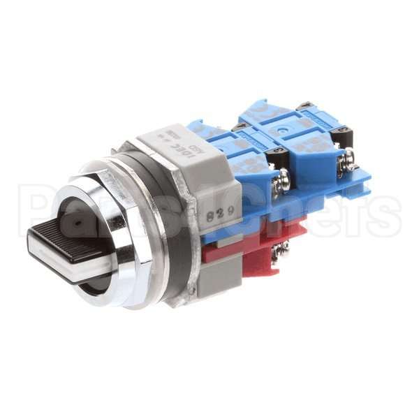 0A-104212 Compatible Stero Switch Manual Wash And Rinse