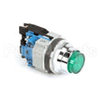 0A-104517 Compatible Stero Start Assembly Psh Btn S 25 Series
