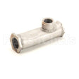 0A-104547 Compatible Stero Tee Assembly New Sty Finl Rinse Upper