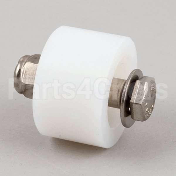0A-105423 Compatible Stero Door Roller Assembly