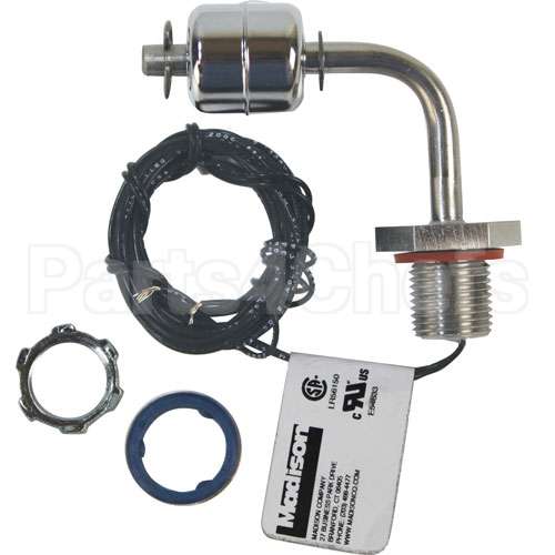 0A-105757 Compatible Stero Float Switch W/ Shield