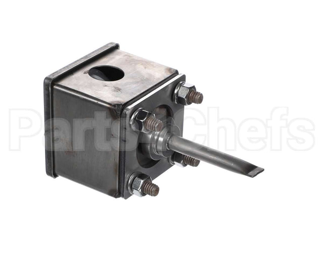 0A-107018 Hobart Float Switch Assy Parkerlowwater Cutoff