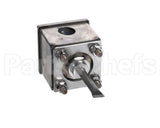 0A-107018 Hobart Float Switch Assy Parkerlowwater Cutoff