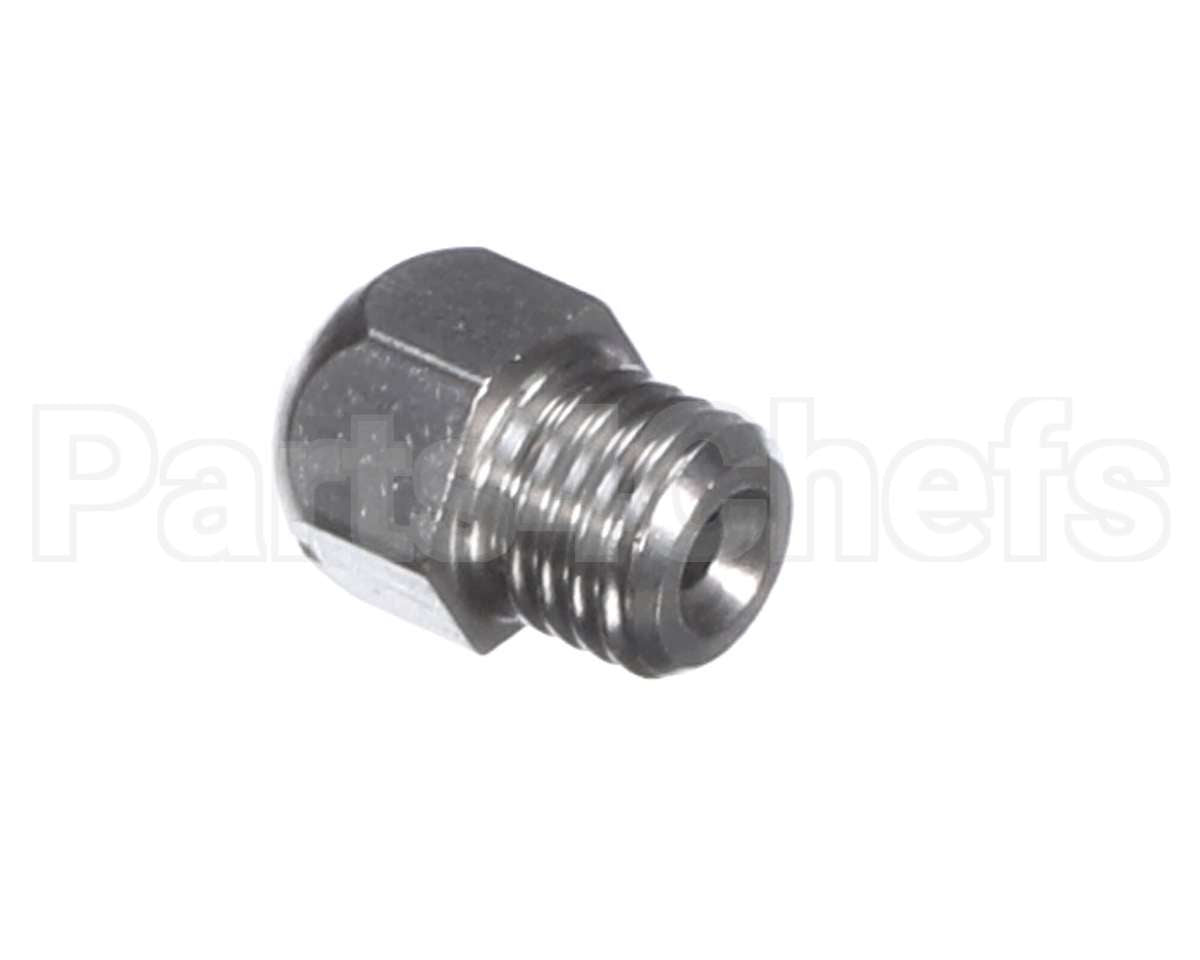 0A-501163 Hobart Spray Jet.090 Ss Slotted