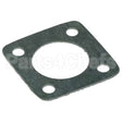 0A-571114 Compatible Stero Gasket 2-7/8" X 2-7/8"
