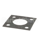 0A-572387 Stero Dishwasher Gasket Steam Coil Pipe Flang