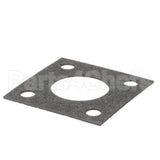0A-572387 Stero Dishwasher Gasket Steam Coil Pipe Flang