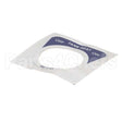 0A-694147 Compatible Stero Dcl Bezels Tank Heat Off/On