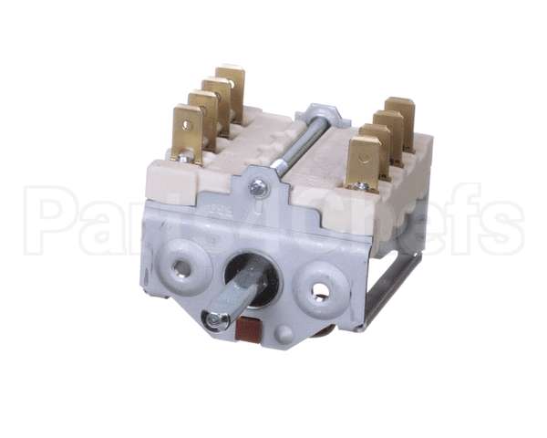 0A2134 Electrolux Professional Switch, 4-P