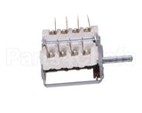 0A2134 Electrolux Professional Switch, 4-P