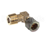 0A2136 Electrolux Professional Union Elbow, Assembly