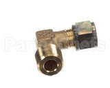 0A2136 Electrolux Professional Union Elbow, Assembly
