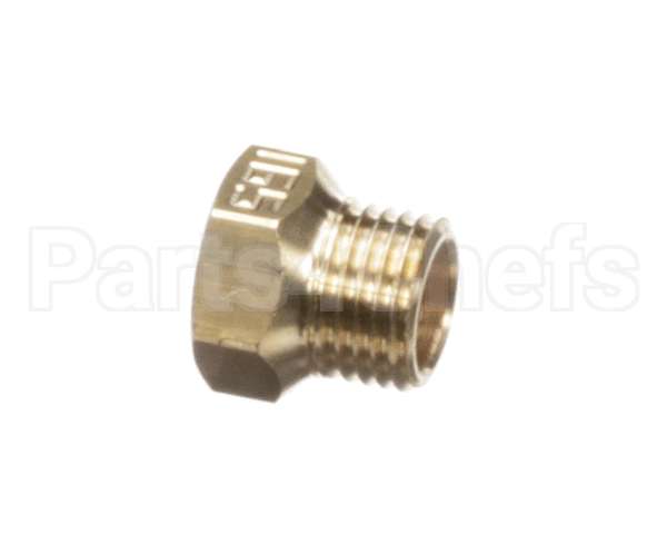 0A2141 Electrolux Professional Nozzle