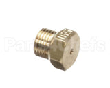 0A2141 Electrolux Professional Nozzle