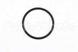 021662 Taylor Freezers Gasket-Door 5.200"Id X 5.961Od