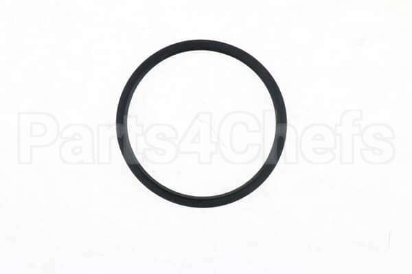 021662 Taylor Freezers Gasket-Door 5.200"Id X 5.961Od