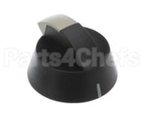 0A5621 Electrolux Professional Knob, Pin6Mm