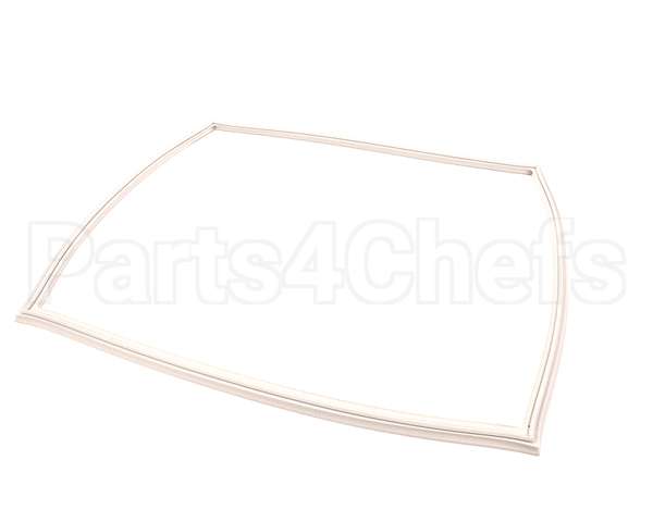 0A9741 Electrolux Professional Door Gasket; 626X691 Mm; 1/2Door