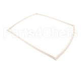 0A9741 Electrolux Professional Door Gasket; 626X691 Mm; 1/2Door
