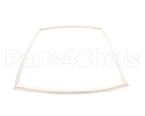 0A9741 Electrolux Professional Door Gasket; 626X691 Mm; 1/2Door
