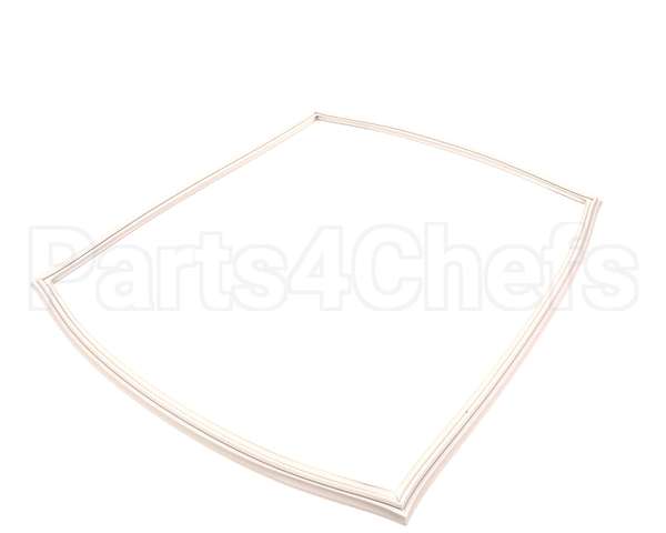 0A9741 Electrolux Professional Door Gasket; 626X691 Mm; 1/2Door
