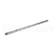 0B-101172 Compatible Stero Pipe Fnl Rinse Ss 18-1/2 6 Hol