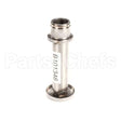 0B-101346 Compatible Stero Overflow Drain Spud Assembly Sgw
