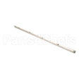 0B-101606 Compatible Stero Pipe Fnl Rinse Ss 29-1/2 7 Hol
