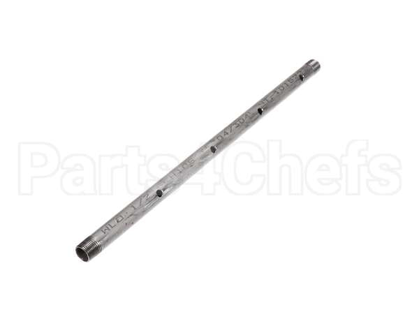 0B-102679-0000A Hobart Pipe Fnl Rns Ss 18-1/2 4 Hol