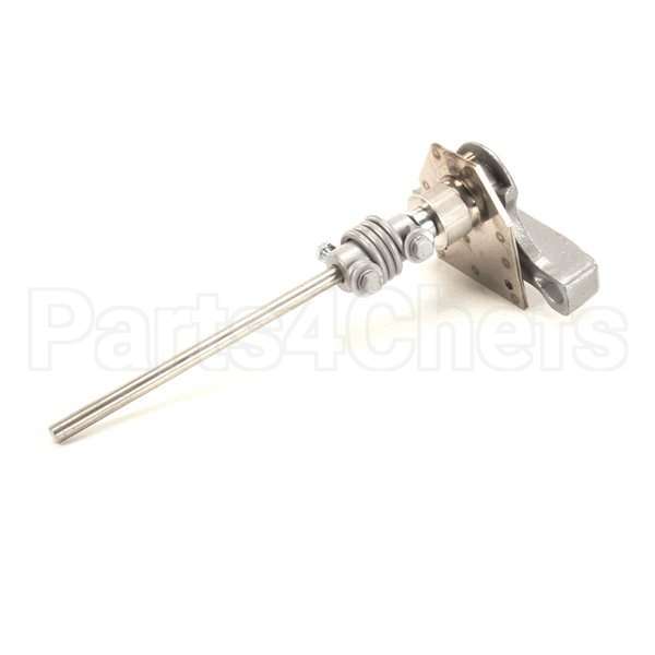 0B-103198 Compatible Stero Foot Lvr Bracket Assembly Stpcw