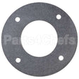 0B-572442 Compatible Stero Gasket - Pump Suction Flange