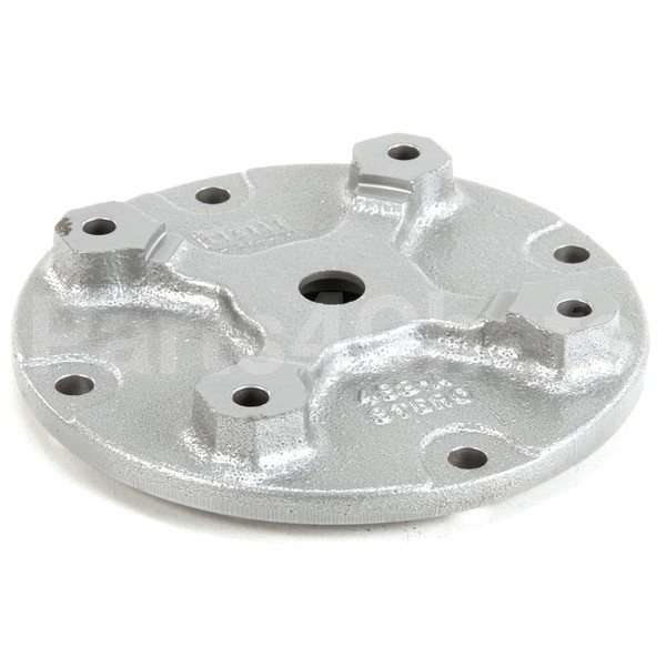 0C-102173 Compatible Stero End Bell 498A 1Hp Mtr 1Hp Pmp