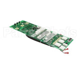0C0041 Electrolux Professional User Interface, Liv B