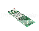 0C0041 Electrolux Professional User Interface, Liv B
