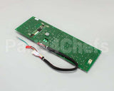 0C0043 Electrolux Professional User Interface Board; Copui20-A; Lev.a