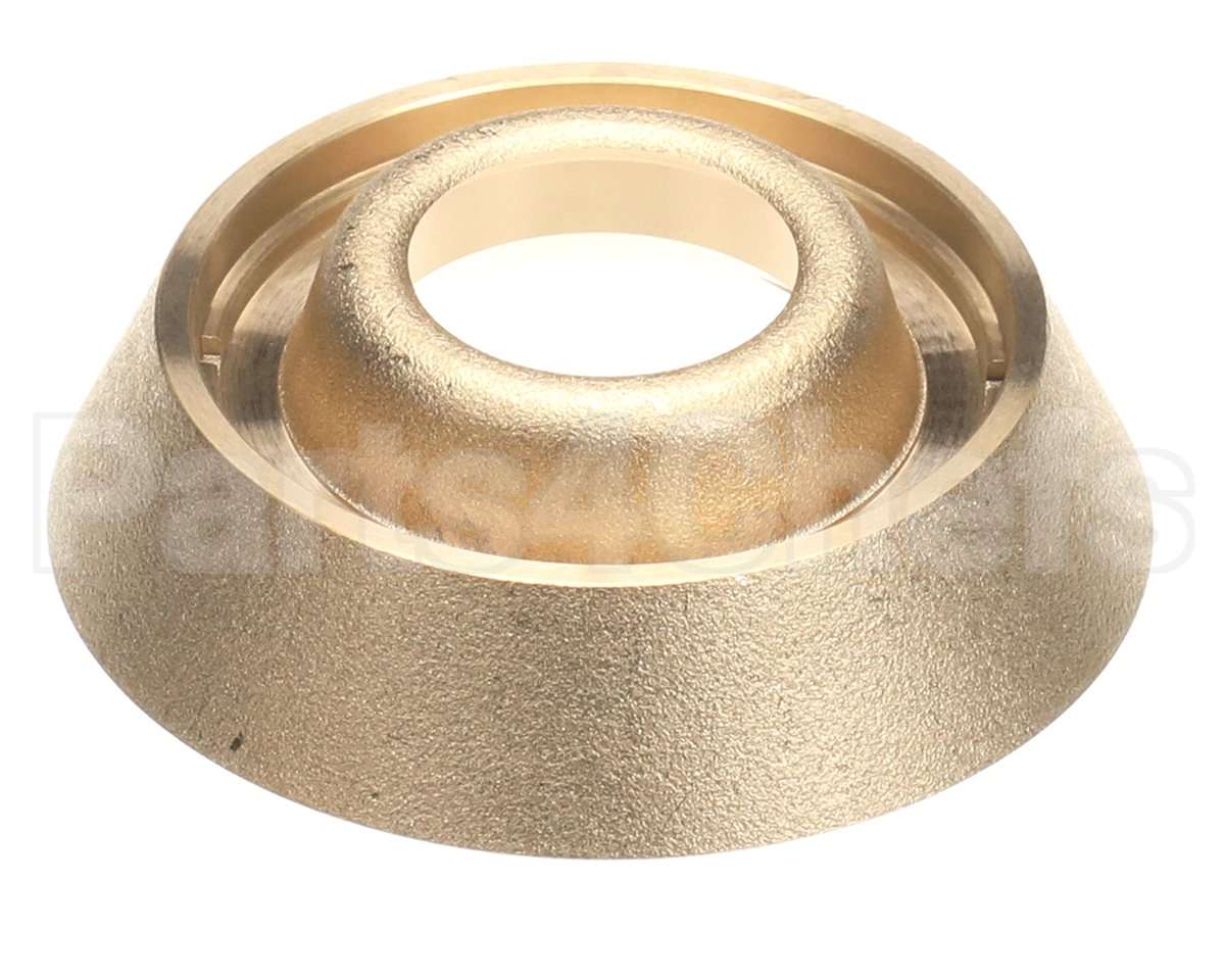 0C0127 Electrolux Professional Burner Body; 6Kw;=60,4Mm;E=79.5Mm